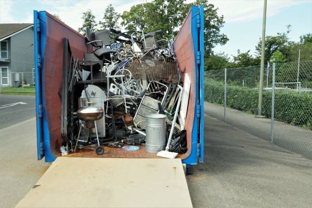 Best Dumpster Rental Services  in Bridgeton, MO